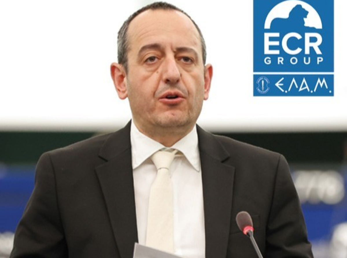 Γεάδης Γεάδη: «Ψέματα και λαϊκισμός – Ο ΔΗΣΥ συνειδητά εμπαίζει τους εκτοπισμένους μοιράζοντας ψεύτικες υποσχέσεις»